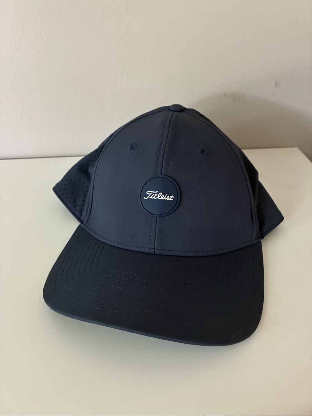 Titleist Laguna Golf Hat